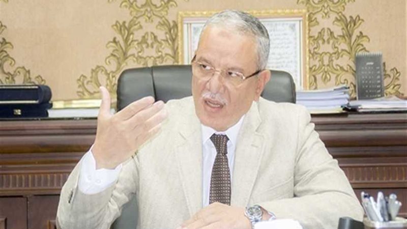 سكرتير عام محافظة