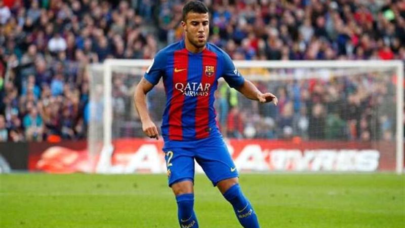 نادي برشلونة يقرر