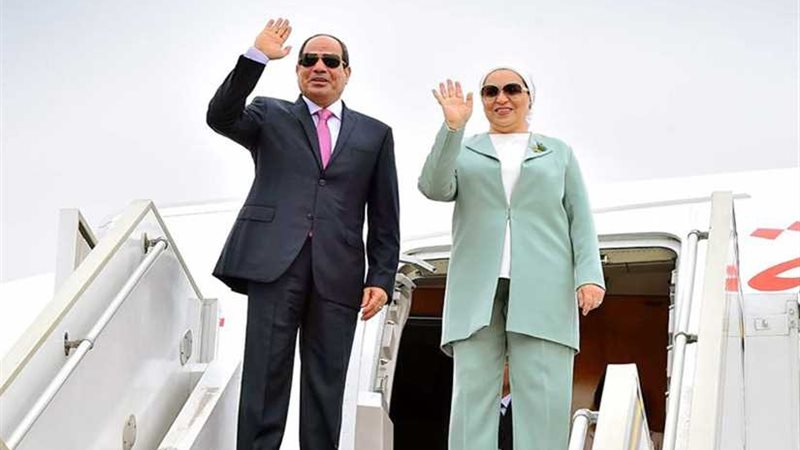 المتحدث الرئاسي ينشر