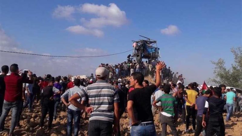 4 شهداء و120 اصابة