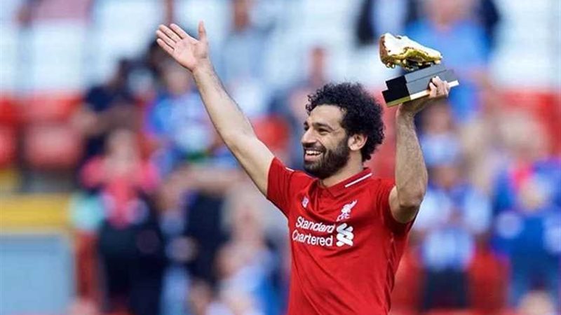 «صلاح» ضمن 9 مرشحين