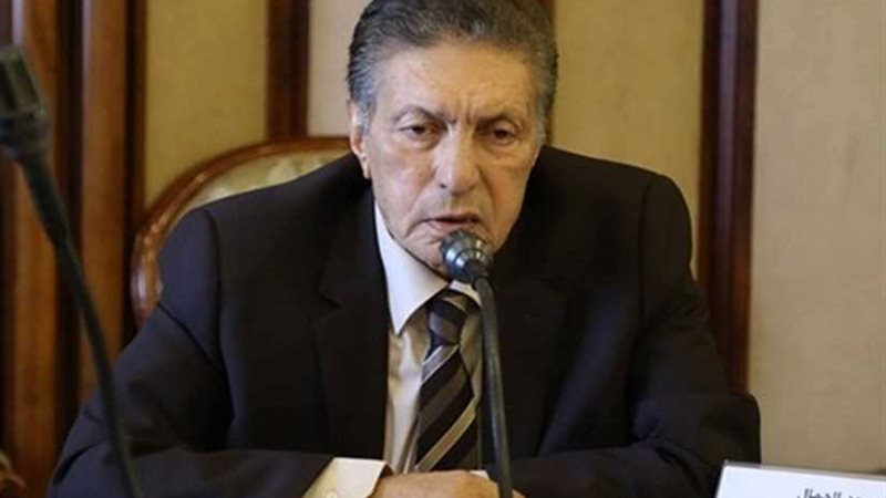 الشئون العربية بالنواب