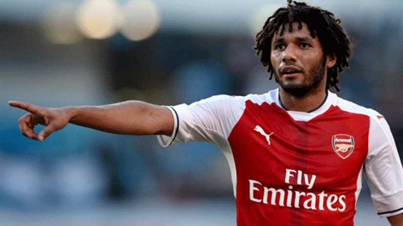 «النني» ينضم لقائمة