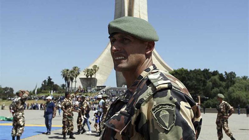 عملية موسعة لوزارة