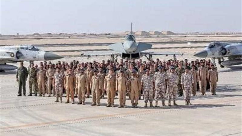 ليست مزحة ..قطر تتخذ