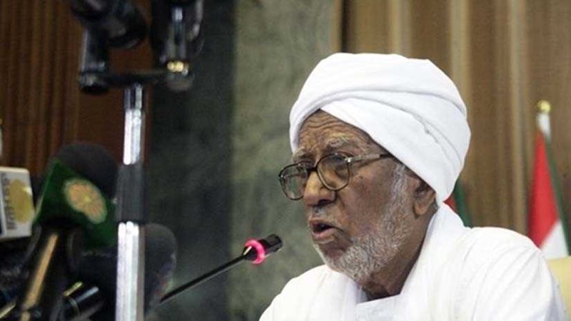 الوطني السوداني: