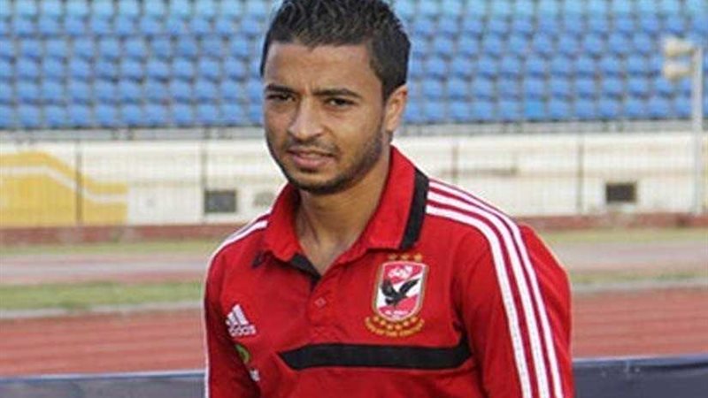 باسم علي يعود لتدريبات