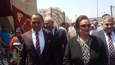 الحلم يتحقق.. 500 سرير بمعايير دولية بمستشفى دمنهور الجامعي