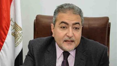 علماء مصر في ندوة 