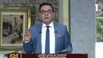 خيري رمضان : 