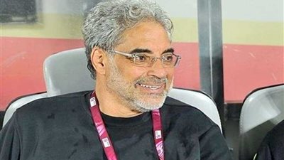 ناجي: تجربتي مع كوبر مفيدة ولم أحسم وجهتي المقبلة