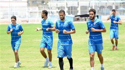 إصابة صفقة الزمالك الجديدة بعد أول مشاركة