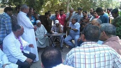 مخاوف من تكرار مأساة عام 1999 بـ”شبرا بخوم“.. 