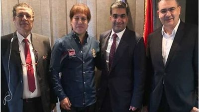 تعرف على المواعيد المقترحة للسوبر المصري - السعودي