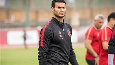 الشناوي: قادرون على تخطي تاونشيب في موقعة الإياب