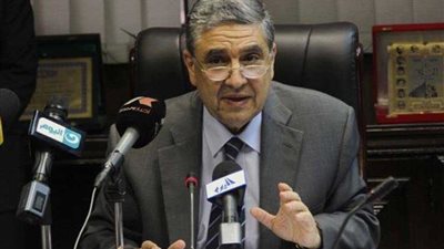 13 مليون جنيه سرقة تيار كهربائي بالصعيد.. وتحويل الكابلات الهوائية إلى أرضية