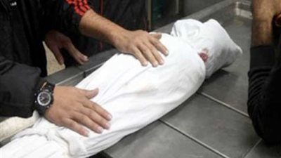 مصرع طفل سقط من أعلى سلم منزله بالمطرية
