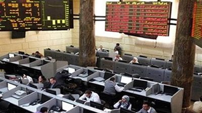 البورصة تخسر 3.3 مليار جنيه وتراجع جماعي بمؤشراتها