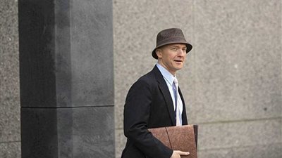 وثائق سرية تكشف تجسس 