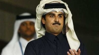 إعلان قطر قبول المثلية الجنسية شرط لاستضافة كأس العالم