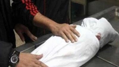 مصرع طفل سقط من أعلى سطح منزله بالدقهلية