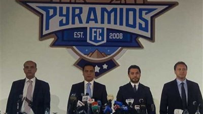 بيراميدز يخطف أضواء ميركاتو الصيف من الأهلي والزمالك