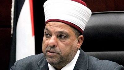 وزير الأوقاف الفلسطيني يحذر من خطورة سقوط حجر من حائط البراق