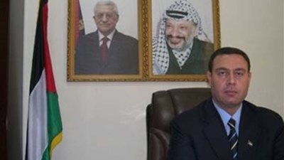 السفير الفلسطيني يهنئ الشعب المصري بذكرى ثورة يوليو