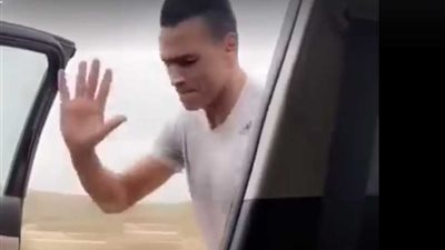 عصام الحضري يخوص تحدي 