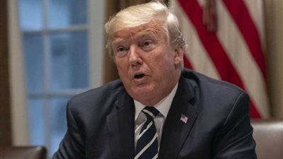 ترامب يكشف عن تفاصيل اجتماعه مع بوتين