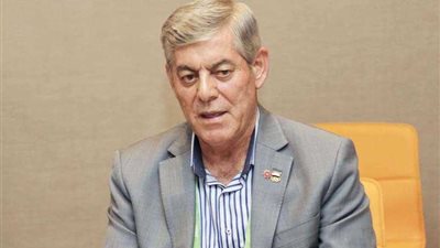 رئيس الاتحاد الرياضى السورى: نسعى لاستنساخ محمد صلاح.. و