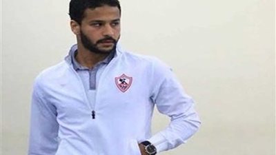 أحمد رفعت: يتهمونني بأنني أنقل ما يحدث بين اللاعبين لمرتضى منصور