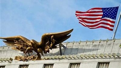 موظف بالسفارة الأمريكية يقتات على أثارة الفتن الطائفية والعرقية في مصر