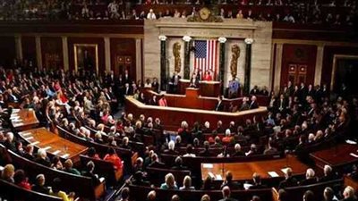 مفاوضون في الكونجرس يتفقون حول مشروع قانون الدفاع