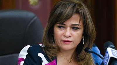 سحر طلعت مصطفى: أطالب بلجنة لتطوير قطاع السياحة