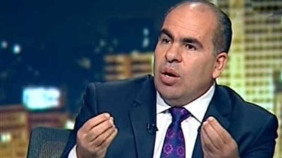 الهضيبي ينفي انضمام الفريق صدقي صبحي للوفد