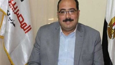 الكومي: معالجة أزمة القمامة بعين شمس خلال شهرين