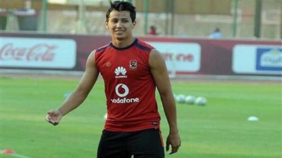 غائبو الأهلي عن رحلة بتسوانا يخوضون تدريبًا بالتتش