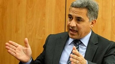 أحمد السجيني: برنامج الحكومة طموح