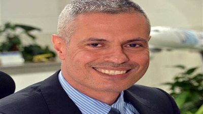 الخولي رئيسًا لشركة مصر للطيران للخطوط الداخلية والإقليمية إكسبريس