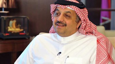 وزير الدفاع القطري :نود أن يقيم الإمريكان معنا هنا بشكل دائم