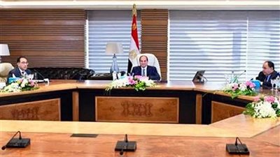 المتحدث الرئاسي: الرئيس يعقد اجتماعًا موسعًا لمتابعة القضاء على قوائم انتظار الحالات الحرجة