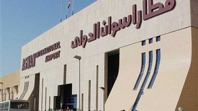 مطار أسوان يستقبل الجمعة المقبل أول رحلة شارتر إسبانية تضم 150 سائحا