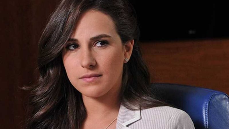 شيري عادل تغلق حسابها