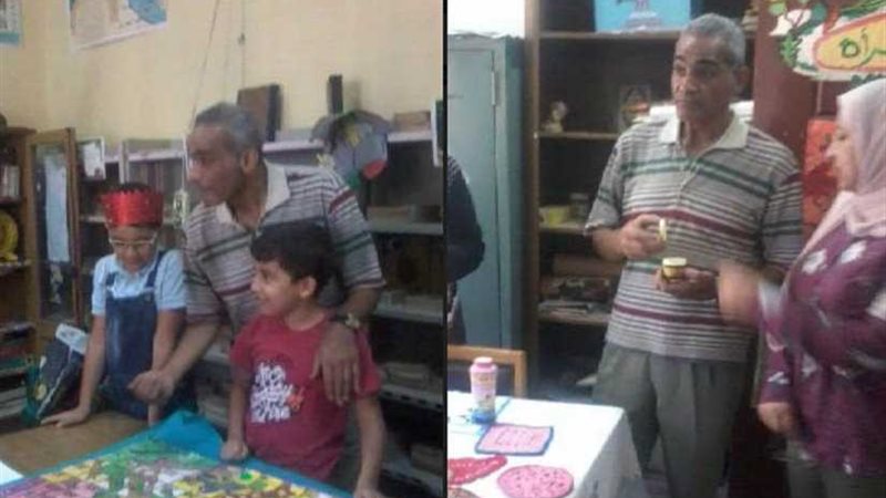 مهرجان ملتقى السرد