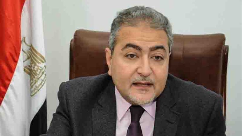 علماء مصر في ندوة