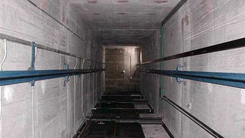 العناية الالهية تنقذ