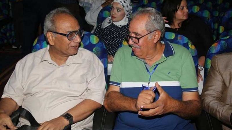 حسن عطية: عيسى والبيلي