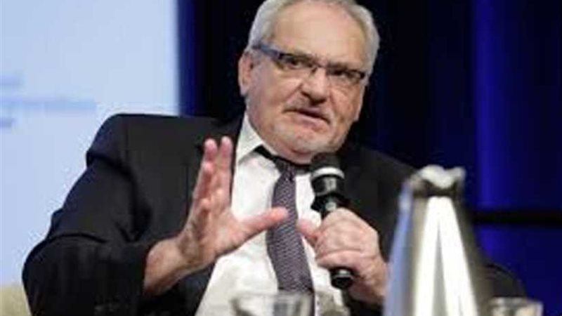 التمويل الدولية تختار