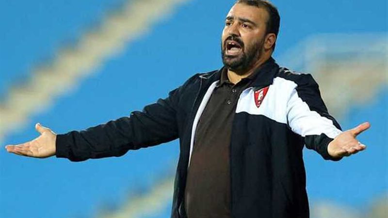 اليوم.. الإسماعيلي